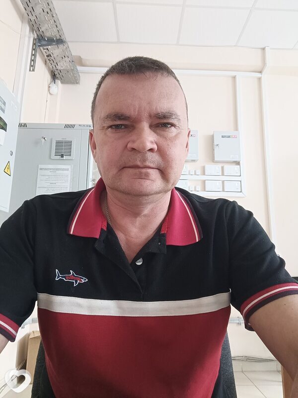 Алексей, 49, Сарове — анкета №3266007