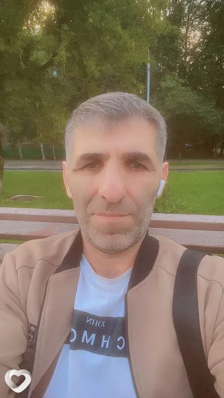 Руслан, 48, Москве — анкета №3266010