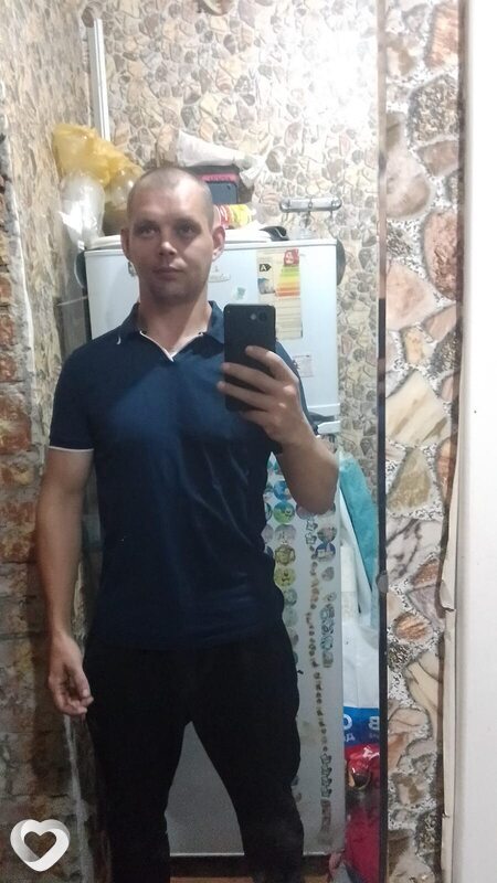 Анатолий, 35, Новосибирске — анкета №3266050