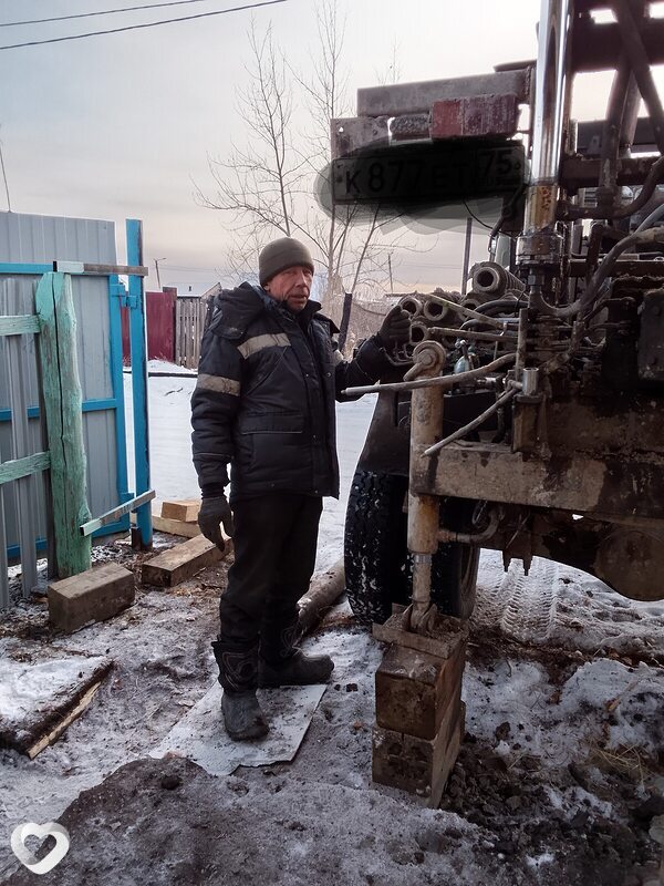 Сергей, 49, Чите — анкета №3266060