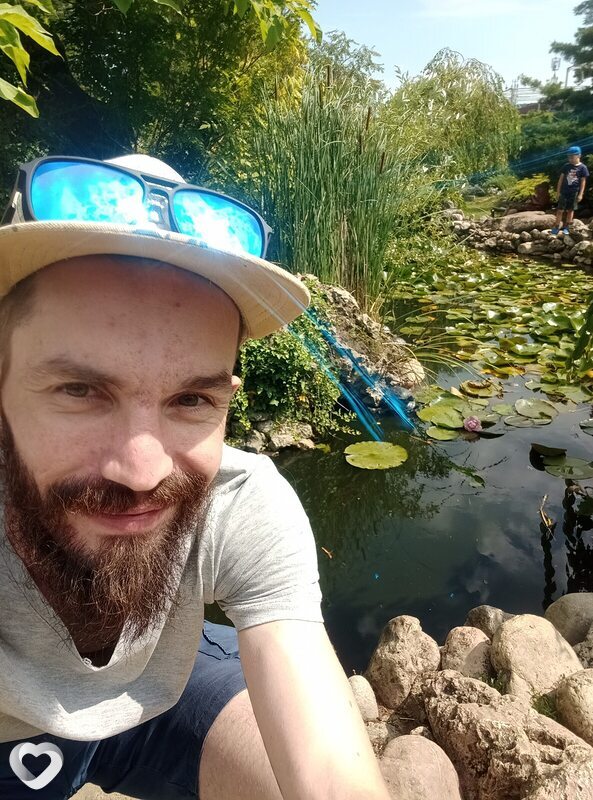 Фагот, 30, Екатеринбурге — анкета №3266062