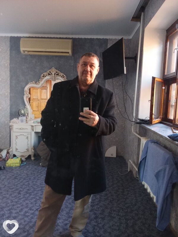 Сергей, 54, Тюмени — анкета №3266093