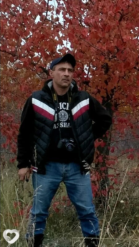 Андрей, 50, Саратове — анкета №3266096