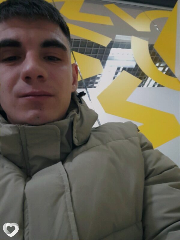 Максим, 30, Уфе — анкета №3266101