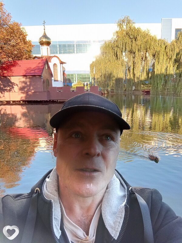 Милый, 47, Калининграде — анкета №3266109