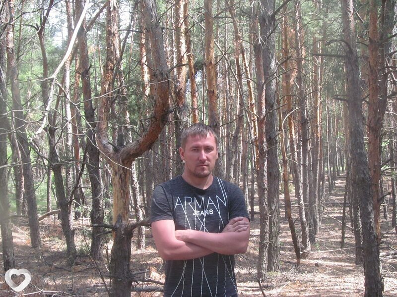 Ник, 38, Саратове — анкета №3266192