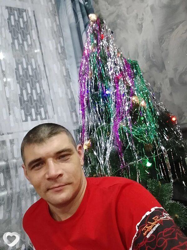 Сергей, 34, Омске — анкета №3266207