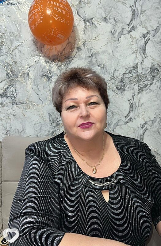 Светлана, Караганда