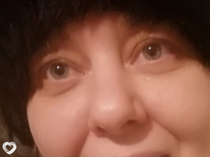 Василиса, 50, Новокуйбышевске — анкета №3266132
