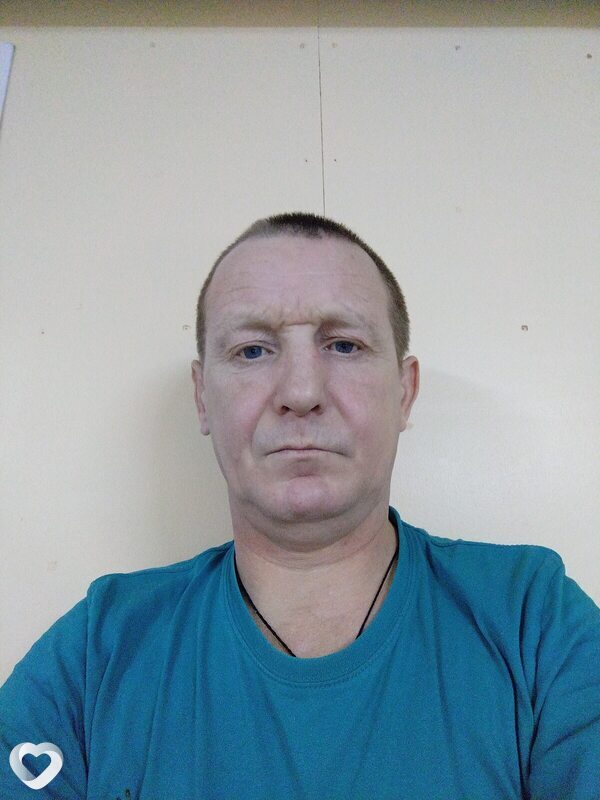 Максим, 48, Хабаровске — анкета №3266134