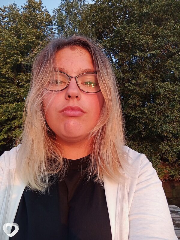 Galia, 23, Санкт-Петербурге — анкета №3266140