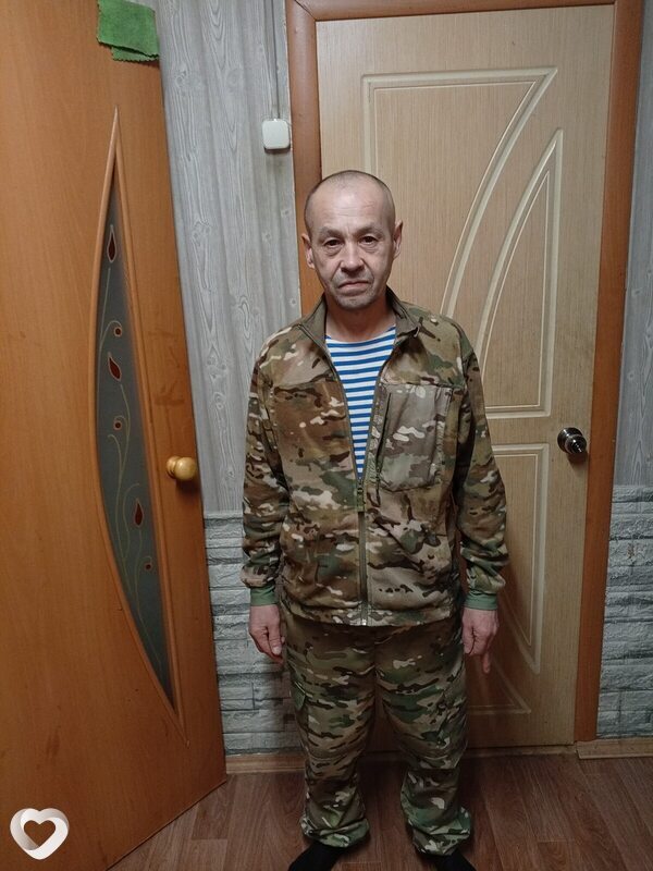 Тимофей, 55, Туле — анкета №3266937