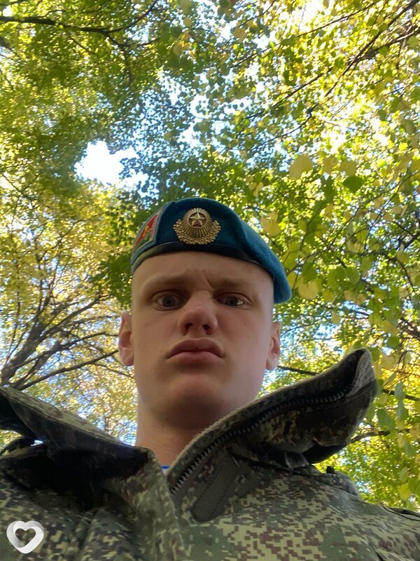 Артем, 19, Рязани — анкета №3266948