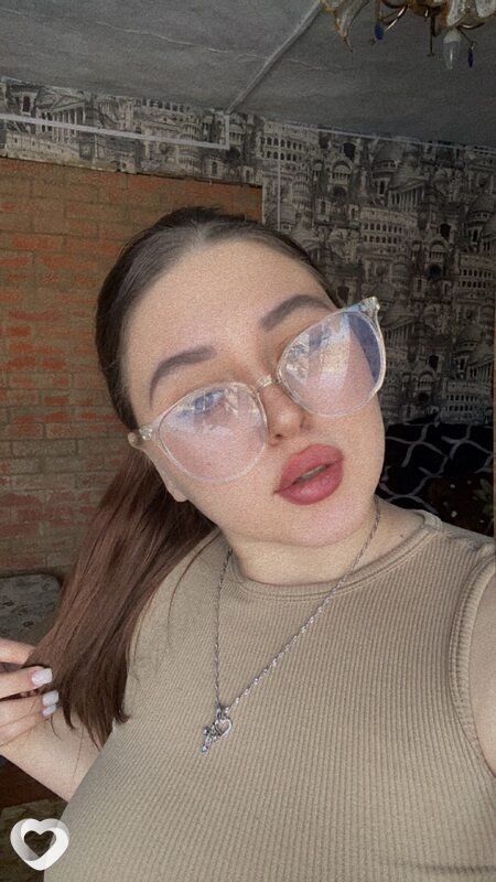 Roksana, 20, Хабаровске — анкета №3266949
