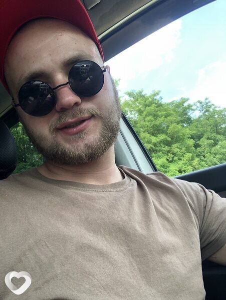 Валерий, 26, Минске — анкета №3266951