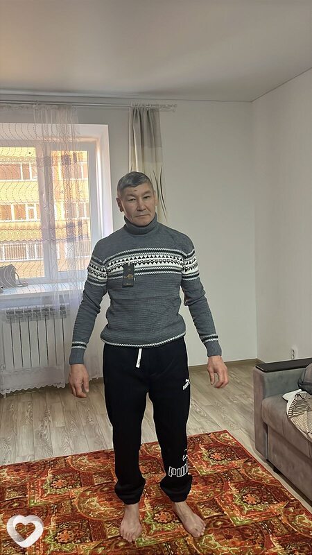 Рустем, 46, Павлодаре — анкета №3266952