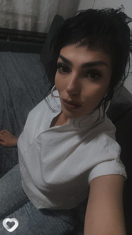 Lola, 37, Ростове-на-Дону — анкета №3266953