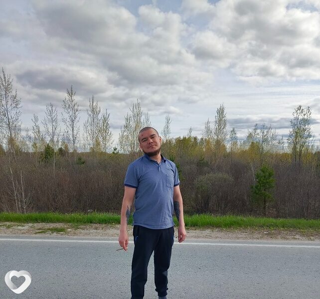 Рома, 31, Ханты-Мансийске — анкета №3266215