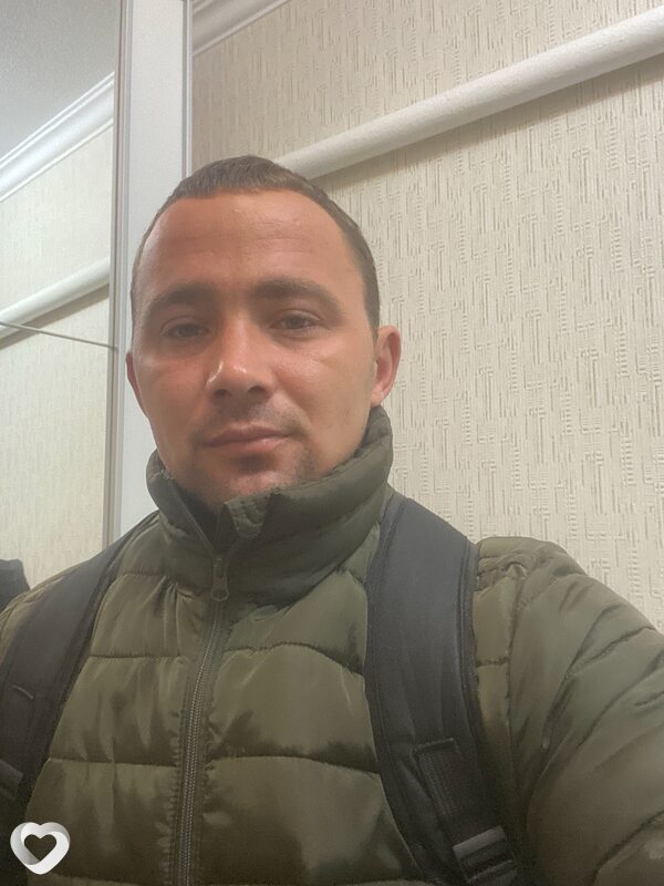 Виталий, Тимашевск