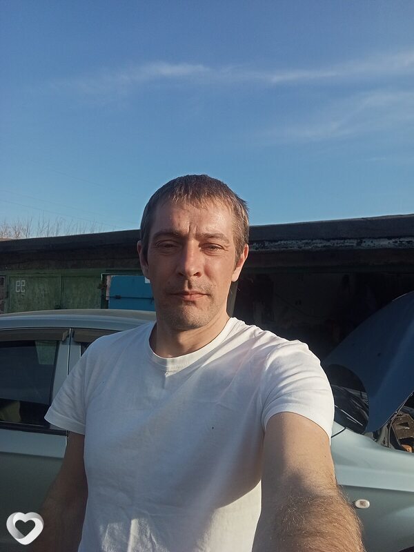 Сергей, 38, Донецке — анкета №3266223