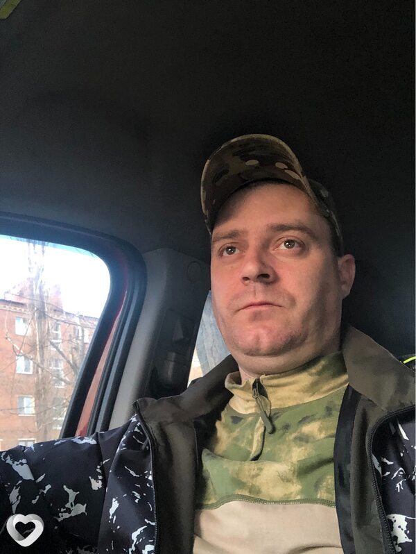 Юрий, 36, Шахтах — анкета №3266230