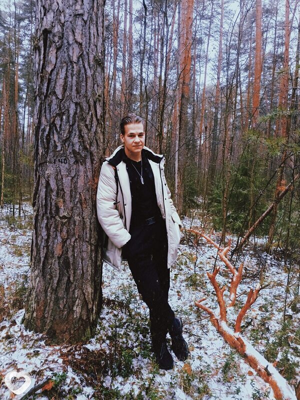 Дмитрий, 19, Перми — анкета №3266232