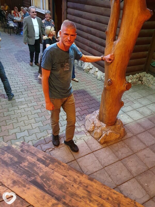 Владимир, 47, Туле — анкета №3266236