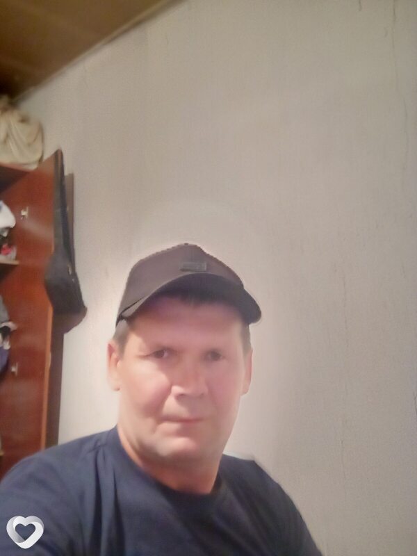 Эрик Тажибаев, 54, Шымкенте — анкета №3266168