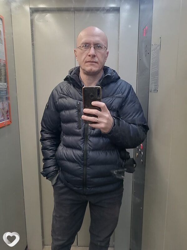 Александр, 40, Нижнем Новгороде — анкета №3266175