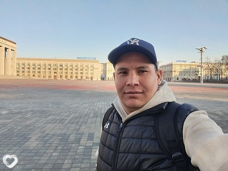 Мийсдер, 32, Минске — анкета №3266183