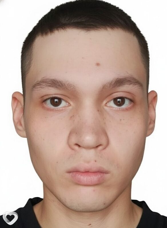 Даниил, 21, Омске — анкета №3266185