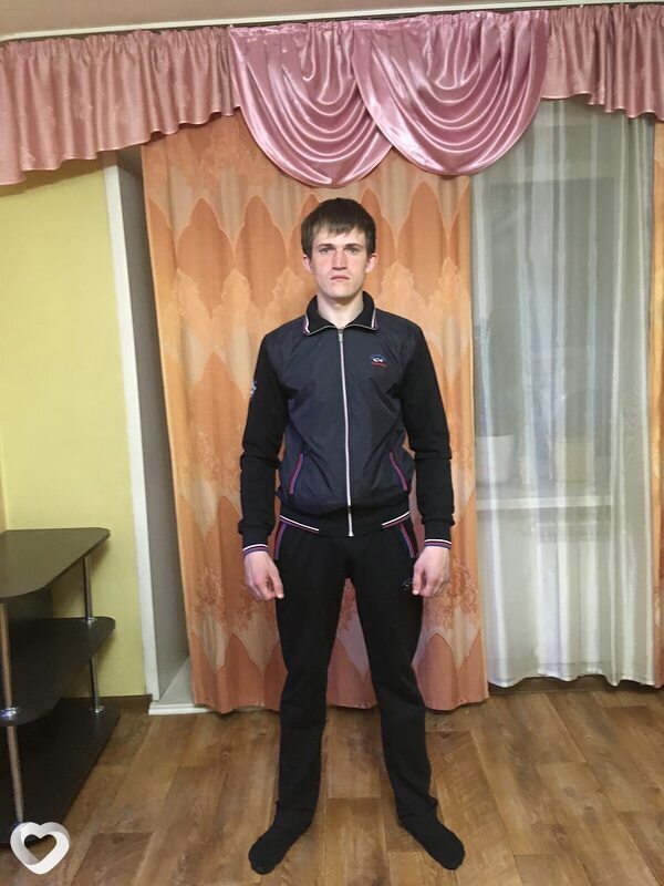 Дмитрий, 32, Красноярске — анкета №3266546