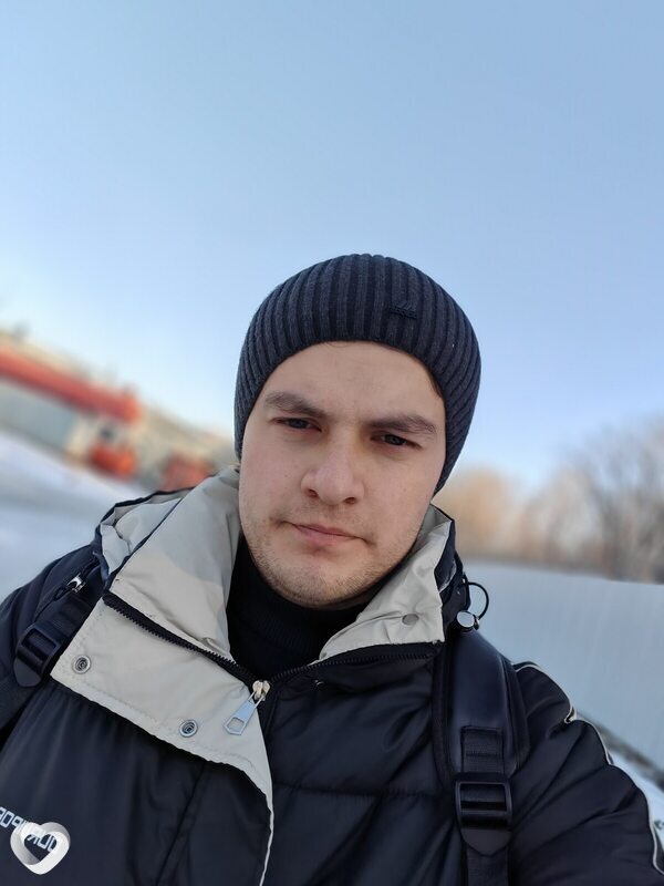 Шохрух, 24, Артеме — анкета №3266549