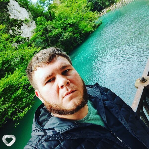 Андрей, 33, Таганроге — анкета №3266552