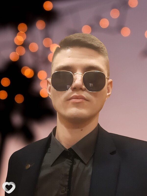 Danik, 24, Рязани — анкета №3266554