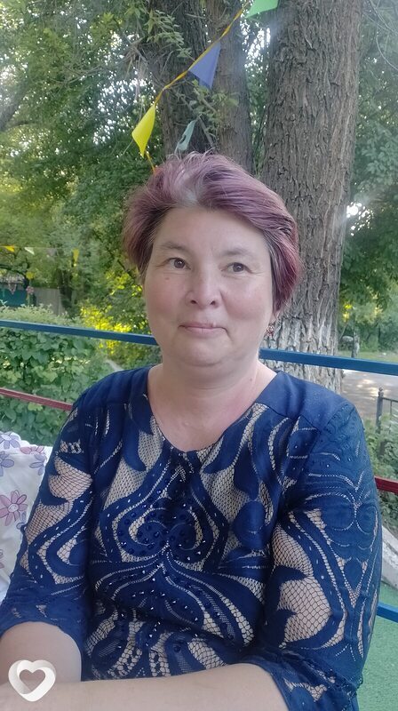 Алия, 47, Алматы — анкета №3266557