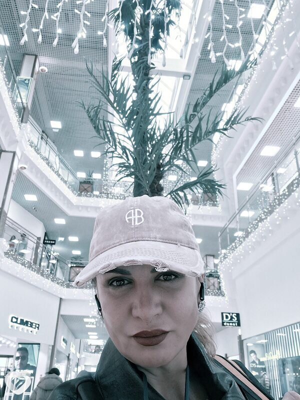Натали, 39, Москве — анкета №3266558
