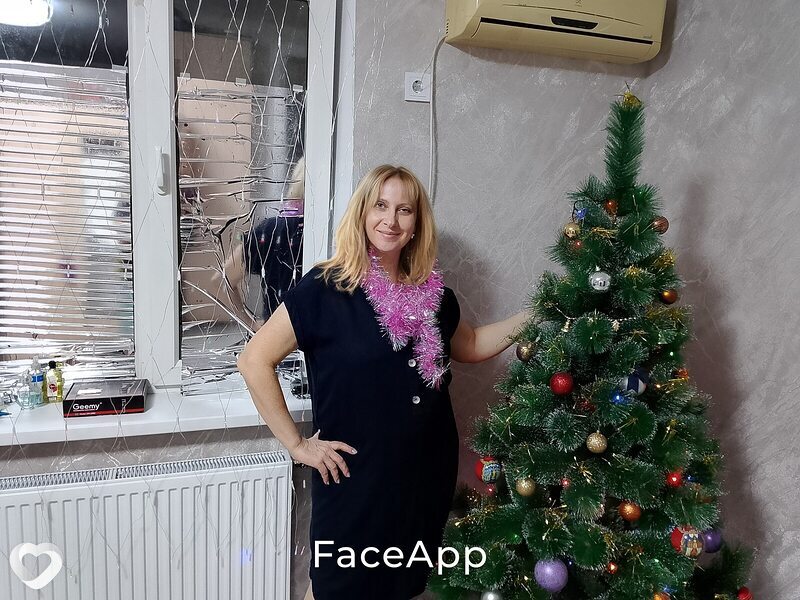 Юлия, 51, Москве — анкета №3266564