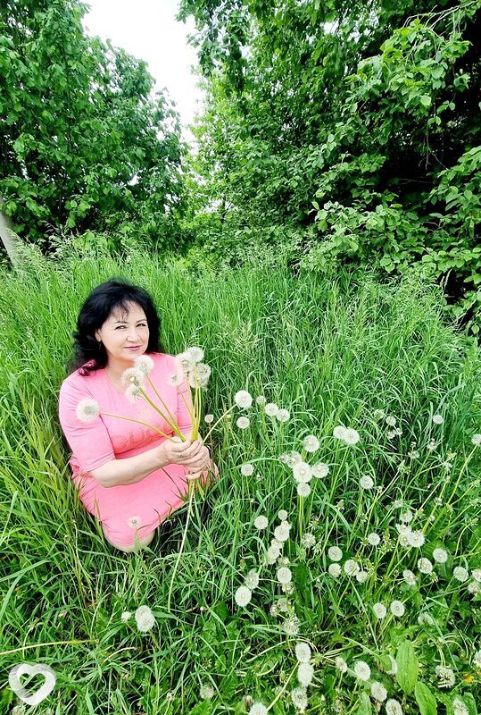 Людмила, 64, Твери — анкета №3266141