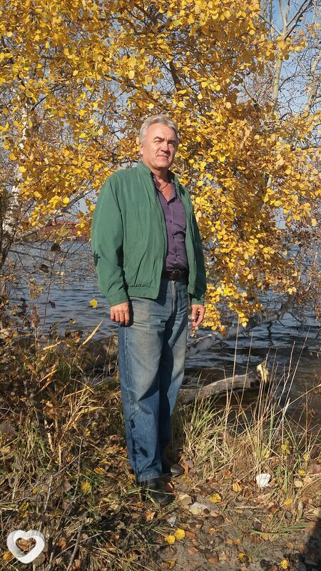 Геннадий, 67, Воронеже — анкета №3266148