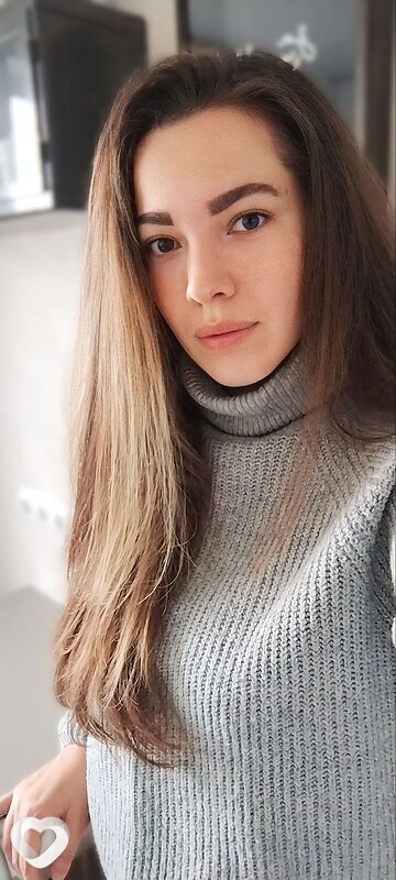 Marisha, 34, Минске — анкета №3266154