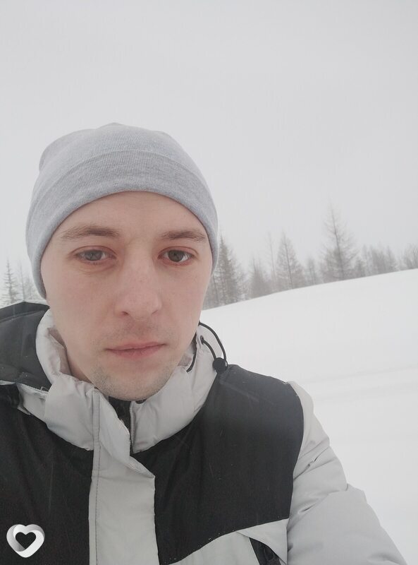 Андрей, 33, Омске — анкета №3266160