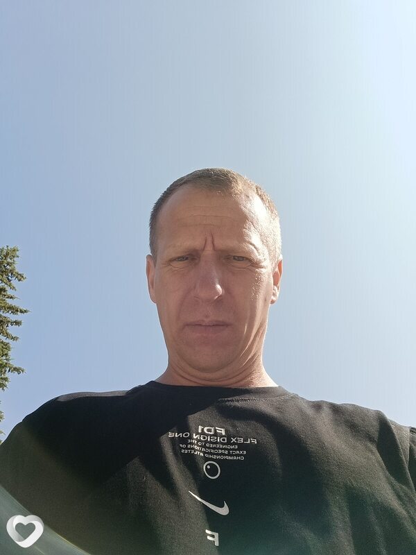 Иван, 46, Мозыре — анкета №3266162