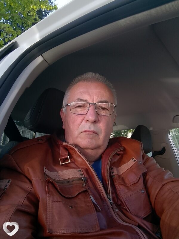 Александр, 61, Борисове — анкета №3266290