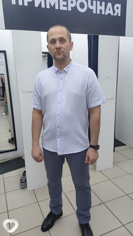 Дмитрий, 33, Котельниках — анкета №3266301