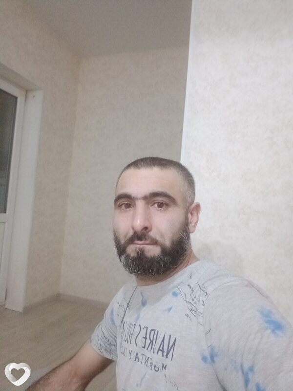 Неймар, 37, Петропавловске — анкета №3266307
