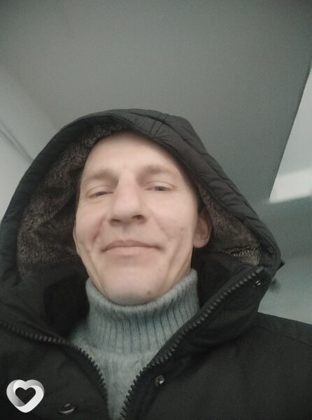 Алексей, 41, Минске — анкета №3266894