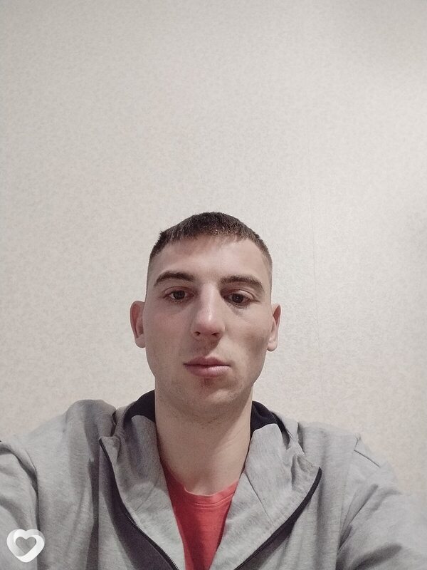 Дмитрий, 29, Лиде — анкета №3266895