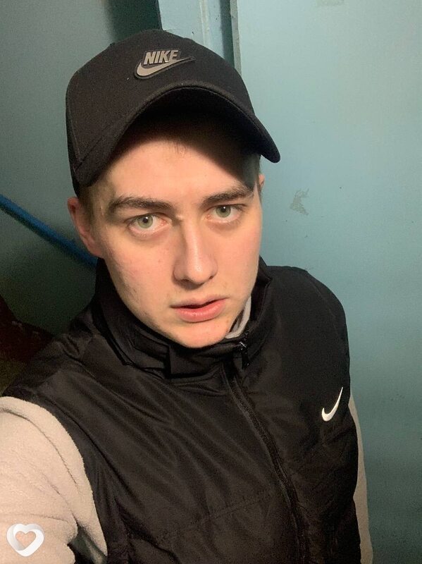 Виталий, 24, Ижевске — анкета №3266898
