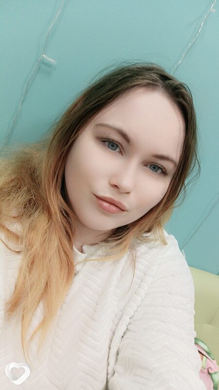 Алена, 33, Уфе — анкета №3266903